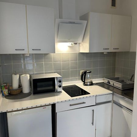 Stay-Happy Flat In Halstenbek Exterior photo