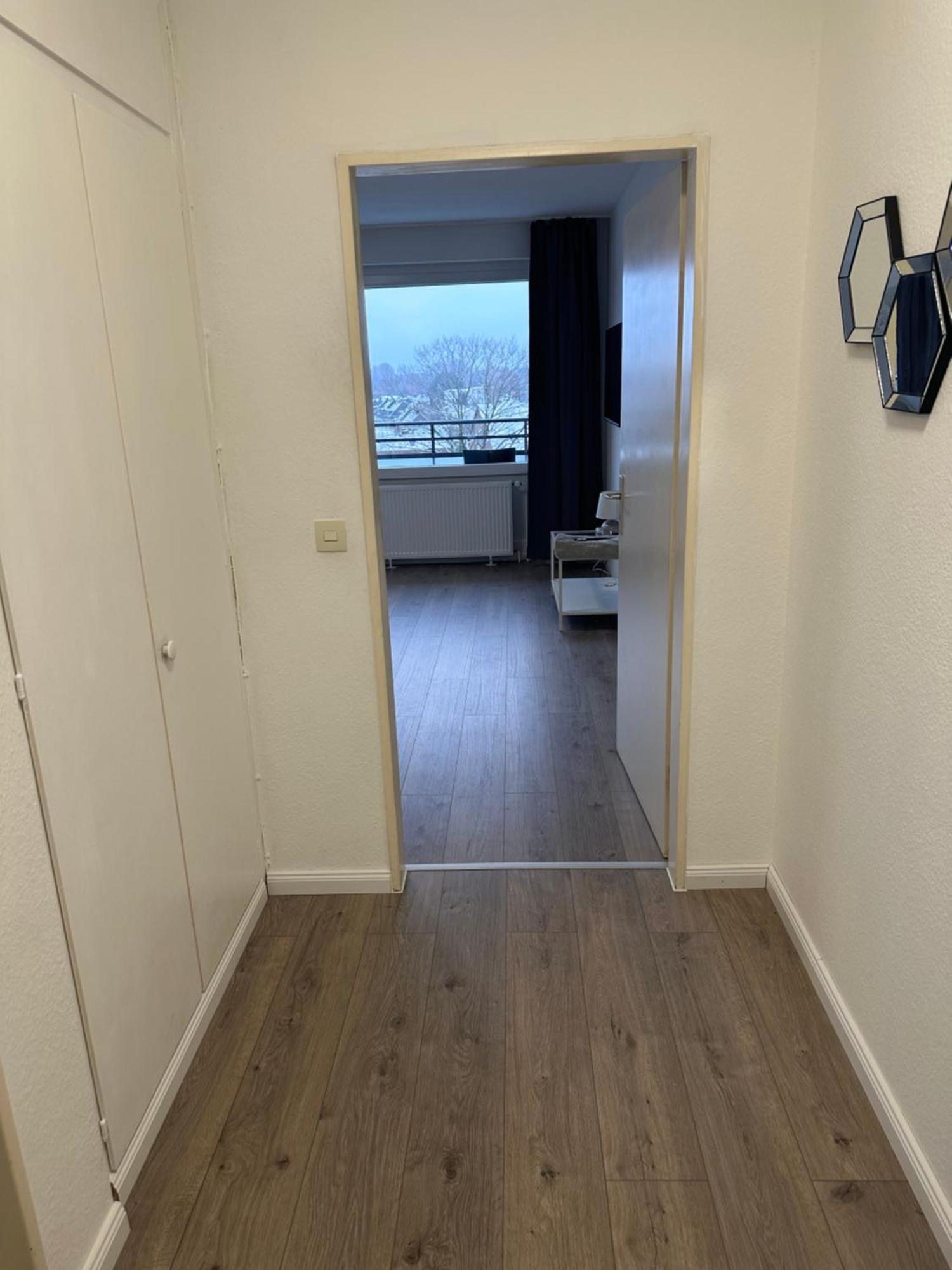 Stay-Happy Flat In Halstenbek Exterior photo